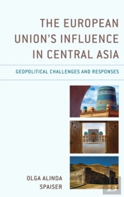 European Union'S Influence In Central Asia