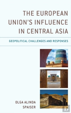 Bertrand.pt - European Union'S Influence In Central Asia