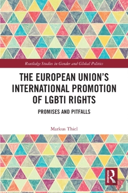 Bertrand.pt - European Union'S International Promotion Of Lgbti Rights