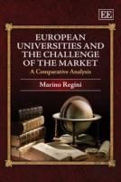 European Universities And The Challenge Of The Market