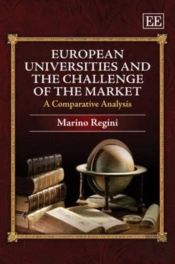 European Universities And The Challenge Of The Market