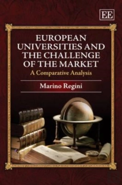 Bertrand.pt - European Universities And The Challenge Of The Market