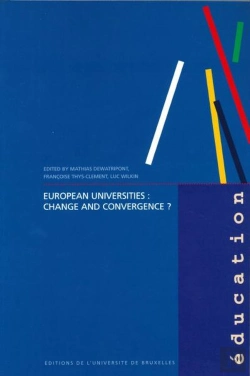 Bertrand.pt - European Universities: Change And Convergence?
