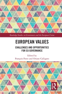 Bertrand.pt - European Values