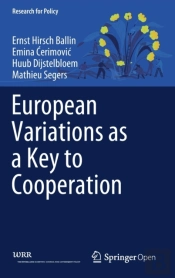 European Variations As A Key To Cooperation