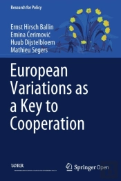 European Variations As A Key To Cooperation