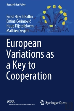 Bertrand.pt - European Variations As A Key To Cooperation