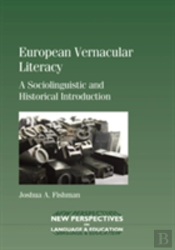 Bertrand.pt - European Vernacular Literacy