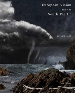 Bertrand.pt - European Vision And The South Pacific Third Edition