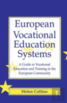 European Vocational Educational Systems