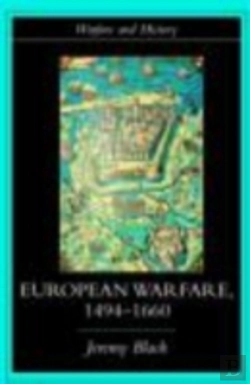 Bertrand.pt - European Warfare, 1494-1660