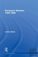 European Warfare, 1494-1660