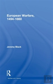 European Warfare, 1494-1660