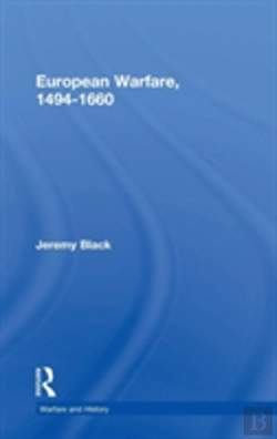 Bertrand.pt - European Warfare, 1494-1660