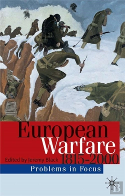 Bertrand.pt - European Warfare 1815-2000