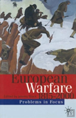 Bertrand.pt - European Warfare, 1815-2000