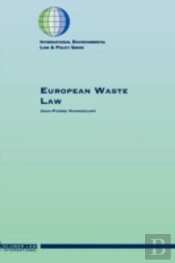 European Waste Law