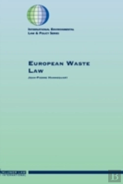 Bertrand.pt - European Waste Law