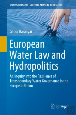 Bertrand.pt - European Water Law And Hydropolitics