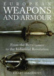 European Weapons And Armour