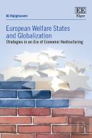 European Welfare States And Globalization