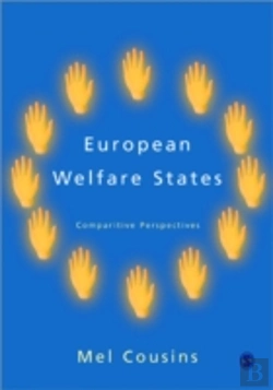Bertrand.pt - European Welfare States
