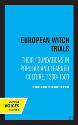Bertrand.pt - European Witch Trials