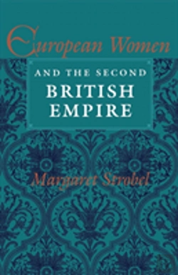 Bertrand.pt - European Women And The Second British Empire
