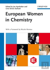 European Women In Chemistry