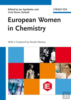 Bertrand.pt - European Women In Chemistry