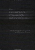 European Women'S History Reader
