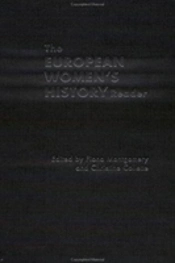 European Women'S History Reader