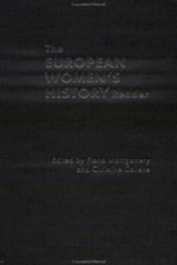 Bertrand.pt - European Women'S History Reader