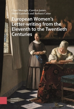 Bertrand.pt - European Women'S Letter-Writing From The 11th To The 20th Centuries