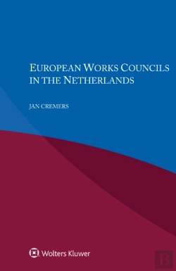 Bertrand.pt - European Works Councils In The Netherlands