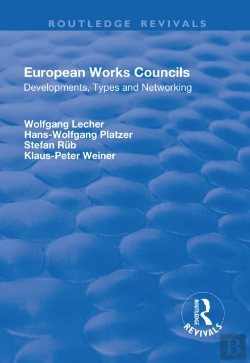 Bertrand.pt - European Works Councils