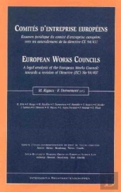 European Works Councils