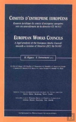Bertrand.pt - European Works Councils