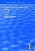European Yearbook Of Business History