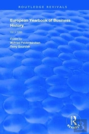 European Yearbook Of Business History