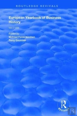 Bertrand.pt - European Yearbook Of Business History