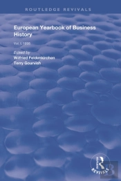 European Yearbook Of Business History