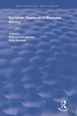 Bertrand.pt - European Yearbook Of Business History