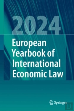 Bertrand.pt - European Yearbook Of International Economic Law 2024