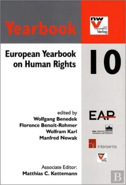 Bertrand.pt - European Yearbook On Human Rights 10