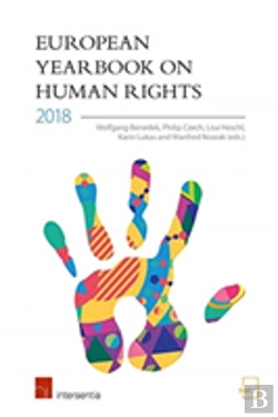Bertrand.pt - European Yearbook On Human Rights 2018