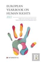 European Yearbook On Human Rights 2022