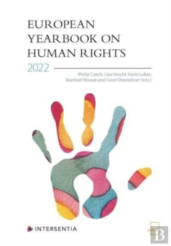 Bertrand.pt - European Yearbook On Human Rights 2022