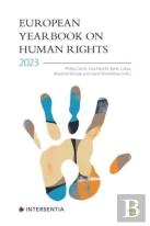 European Yearbook On Human Rights 2023