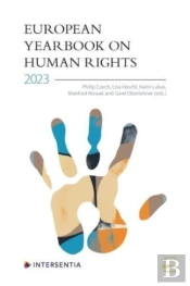 European Yearbook On Human Rights 2023